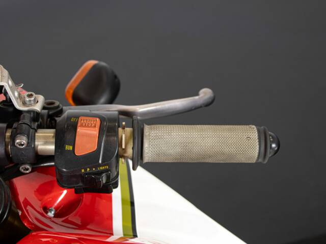 Cagiva Mito 125