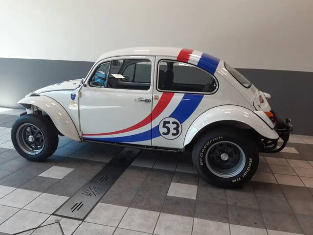 Volkswagen Beetle 1300