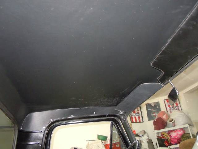 Ford F-100 Stepside
