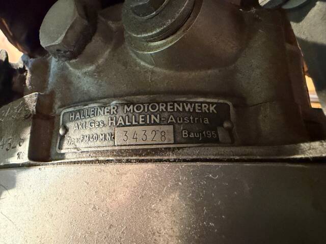 HMW Foxinette FM 41 S