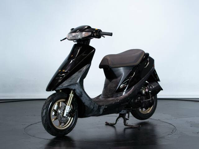 Honda DIO ZX