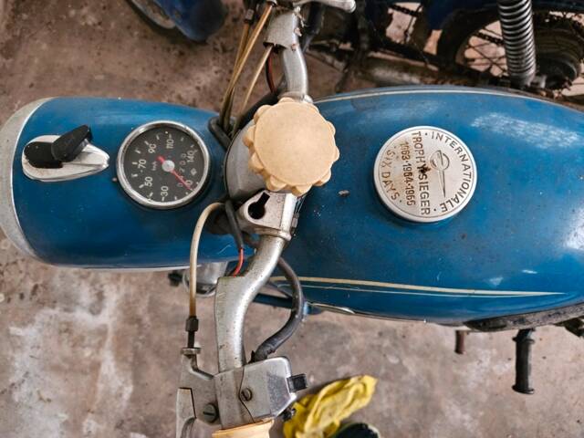 MZ ES 250/2