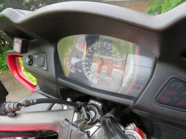 Honda ST 1300 Pan European ABS