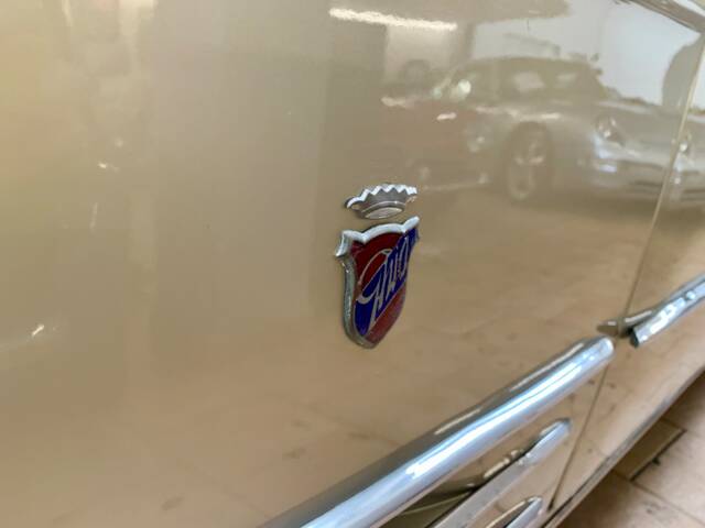FIAT 2300 Coupe
