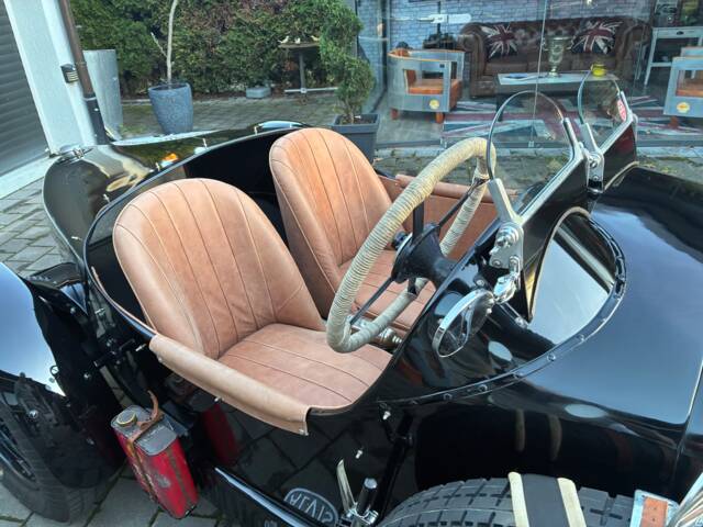 Alvis Firefly Sport Special