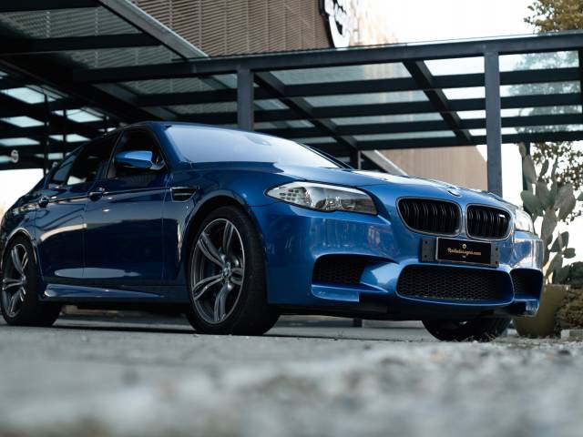 BMW M5