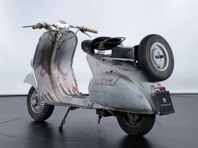 Piaggio Vespa 125