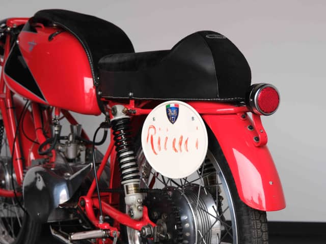 Rumi Junior 125