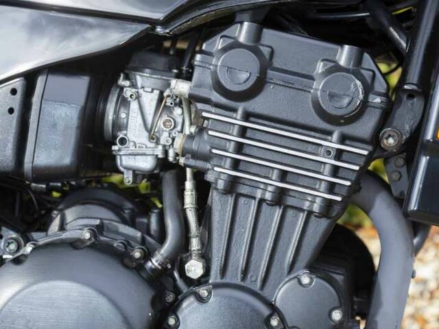 Triumph Speed Triple