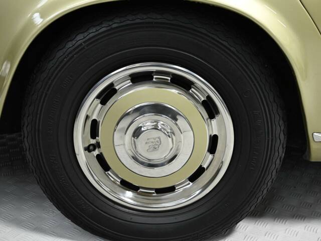 Rolls-Royce Silver Shadow II