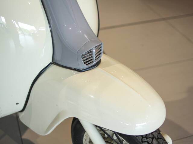 Piaggio Vespa 150