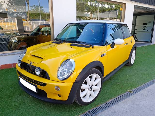 Mini Classic Cars For Sale Classic Trader 8647