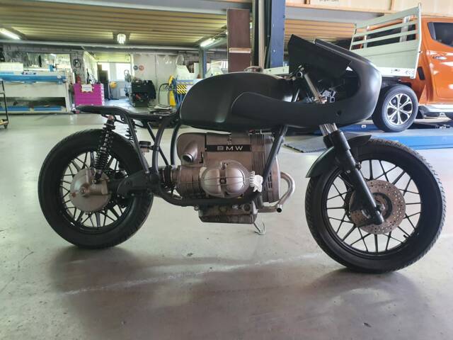 BMW R 100 S