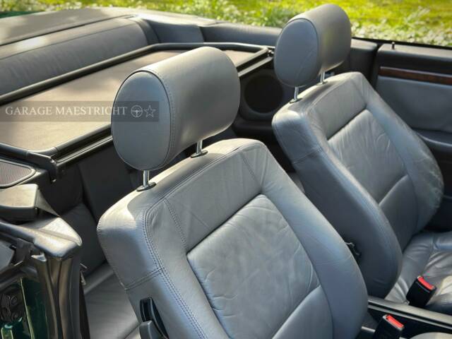 Audi Cabriolet 1.8