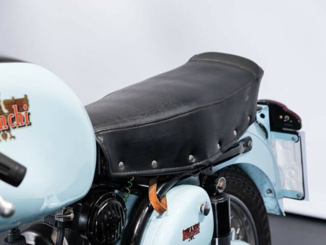 Bianchi 125