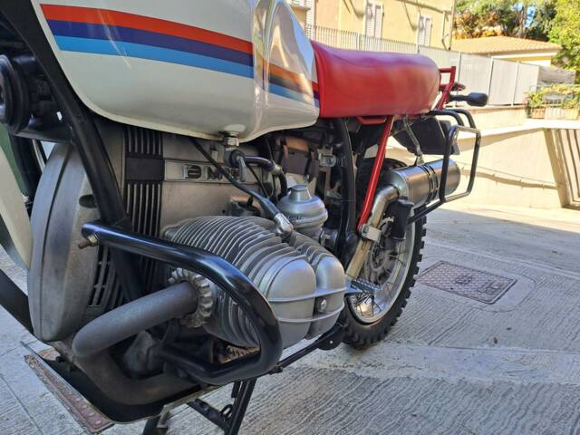 BMW R 100 G/S