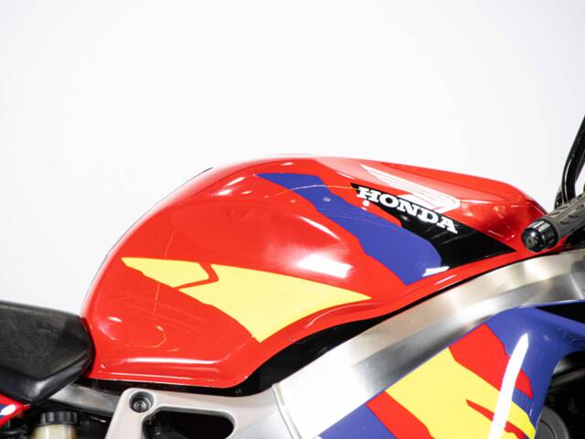 Honda CBR 900RR Fireblade