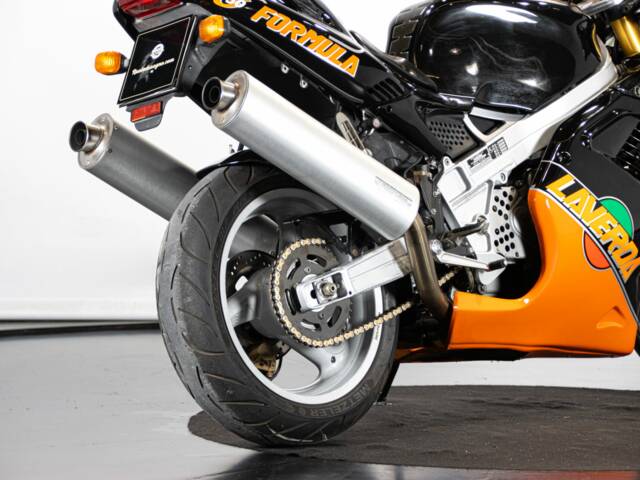Laverda 750 S Sport