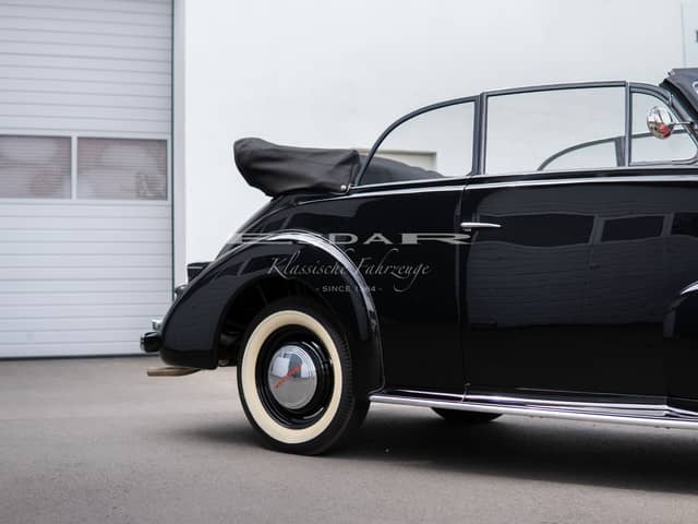 Opel Kapitän