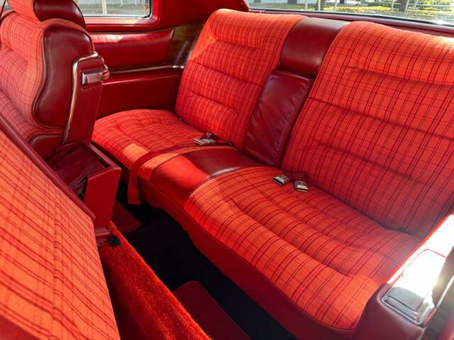 Cadillac Coupe DeVille