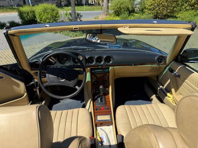 Mercedes-Benz 280 SL