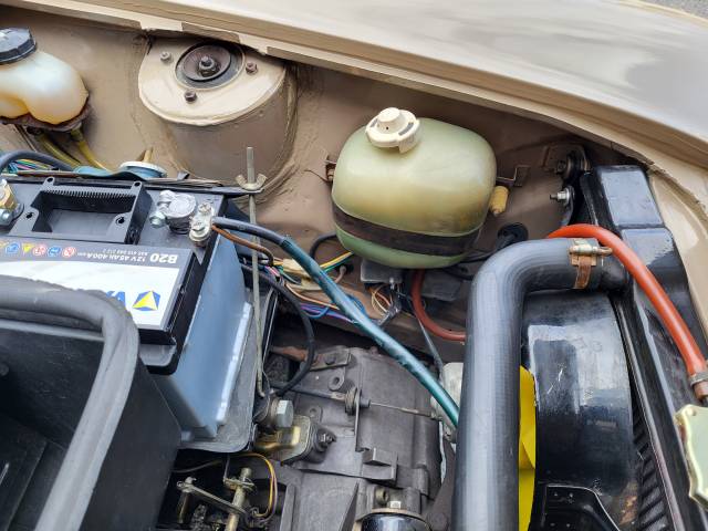 Autobianchi A112 Abarth