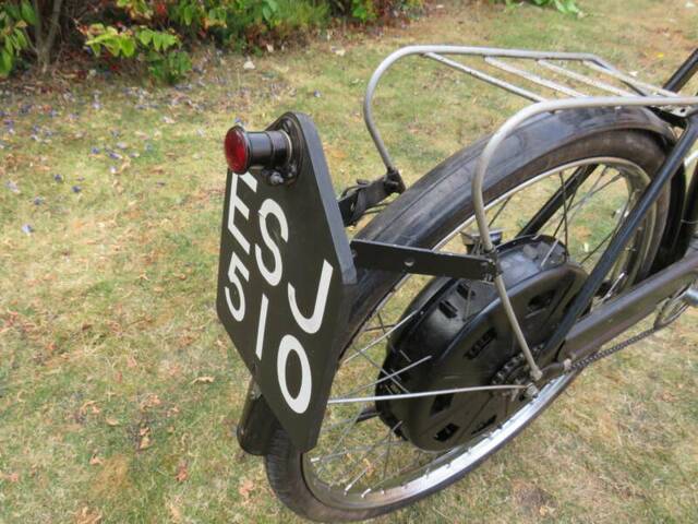 Raleigh Cyclemaster