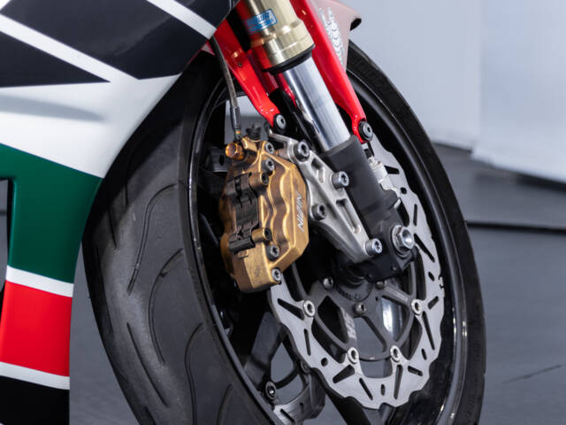 Honda VTR 1000 SP2