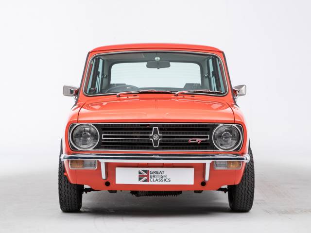 For Sale: Mini 1275 GT (1979) offered for GBP 13,995