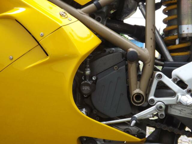 Ducati 748 Biposto