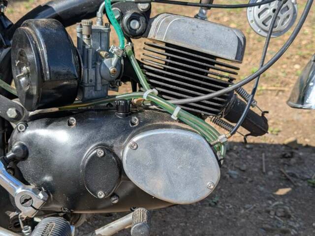 AMF Harley-Davidson X-90