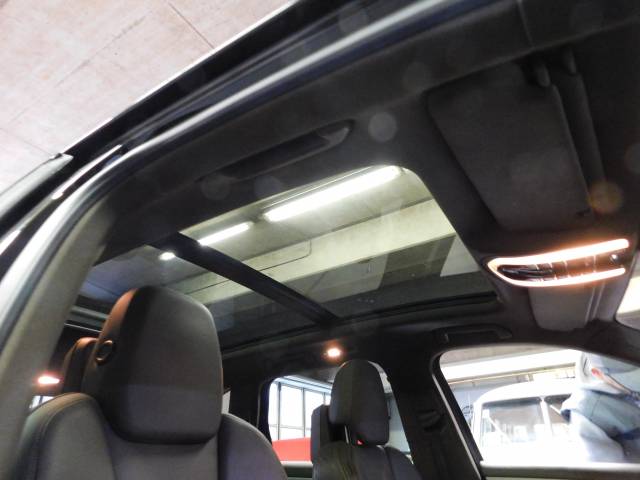Porsche Cayenne S Diesel
