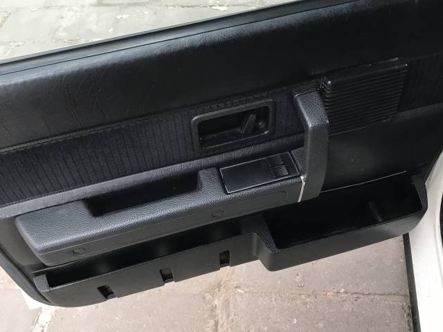 Volvo 240 Turbo