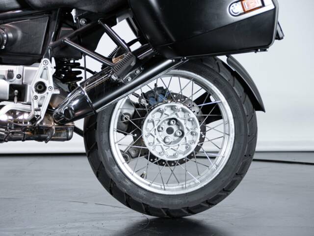 BMW R 1150 GS