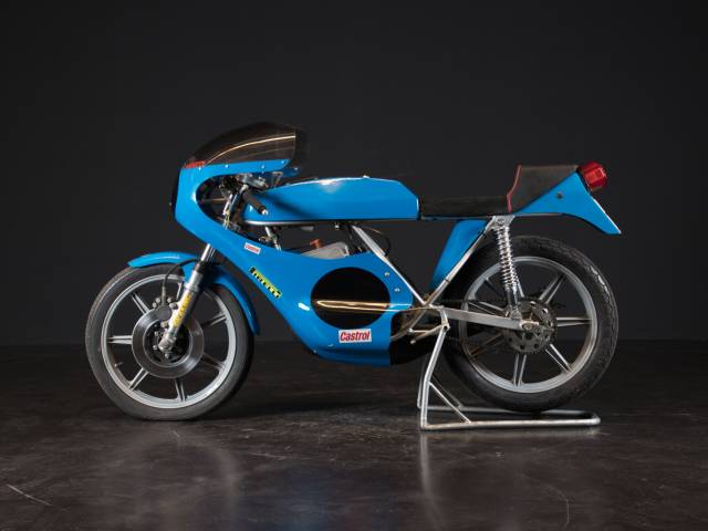 Bild 1/16 von Aspes DUMMY (1979)