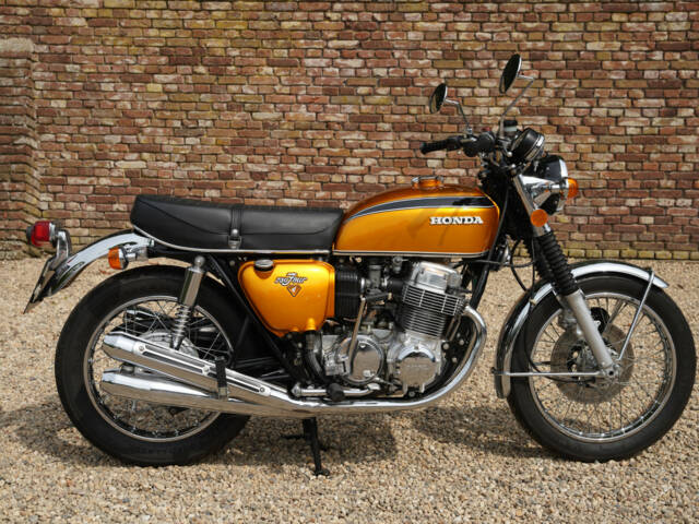Honda CB 750 Four