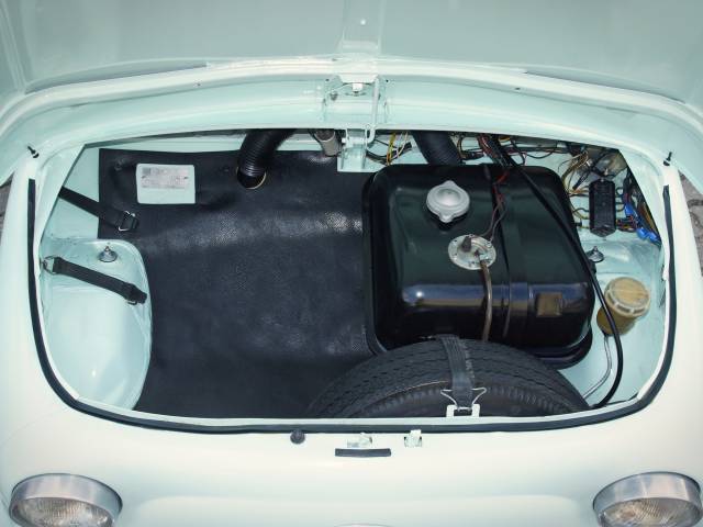 FIAT 500 D