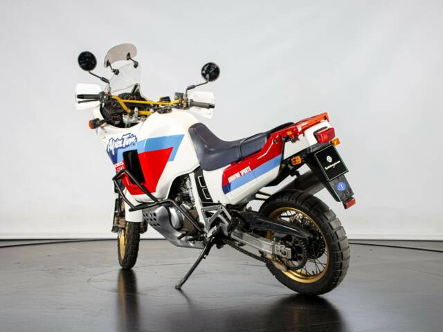 Honda XRV 750 Africa Twin