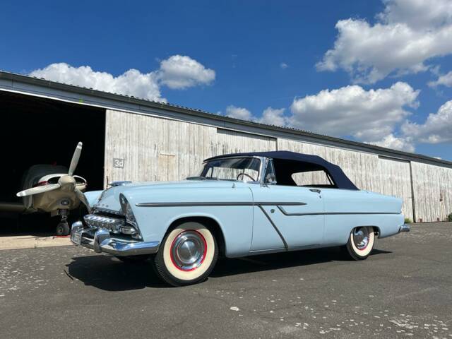 Immagine 1/6 di DeSoto Diplomat Convertible (1955)