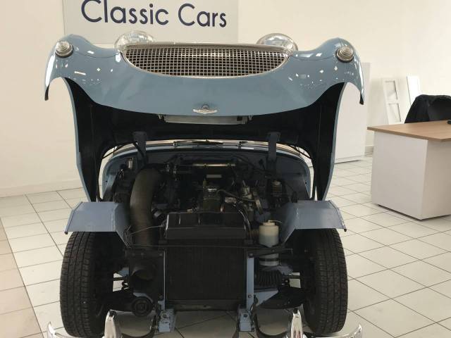 Austin-Healey Sprite Mk I