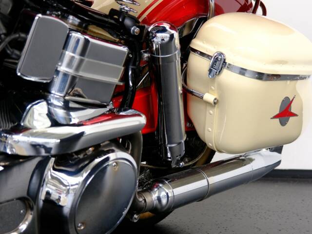 Harley-Davidson FL Panhead