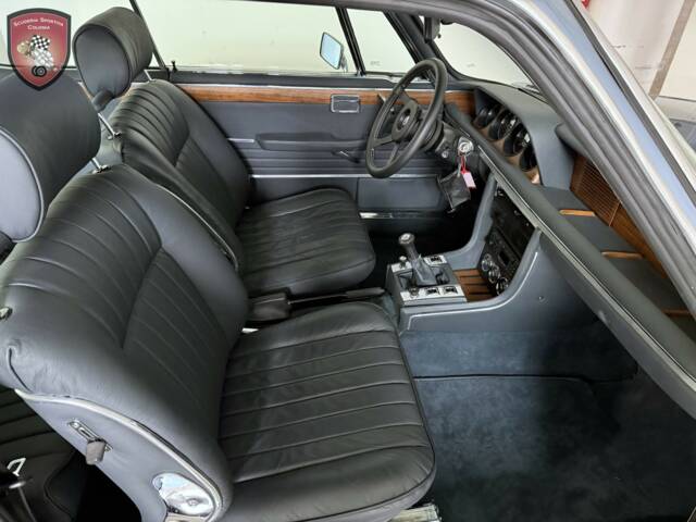 BMW 3.0 CSi