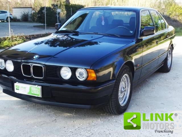 Bmw 5er Oldtimer Kaufen Classic Trader