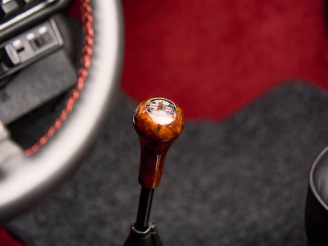 Rover Mini Cooper 1,3i