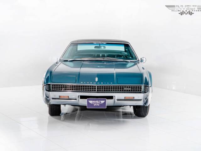 Oldsmobile Toronado