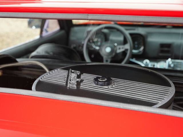 De Tomaso Pantera