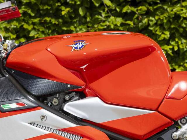MV Agusta F4 1000 S