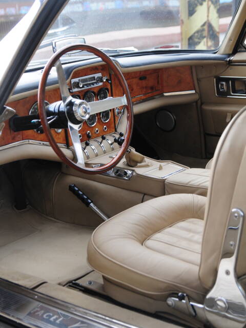 Facel Vega Facel II