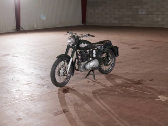 Royal Enfield Clipper 350