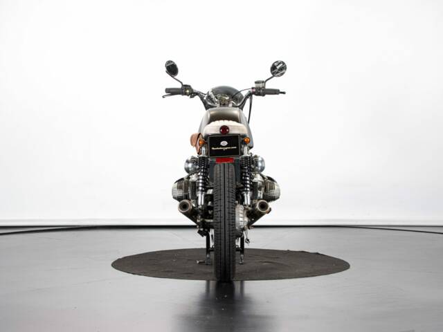 BMW R 65 LS